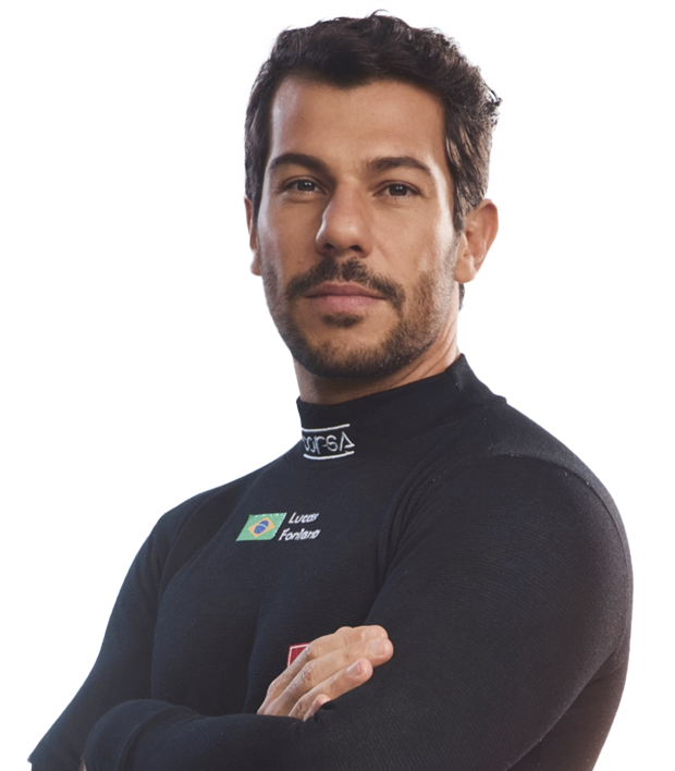 Lucas Fontana