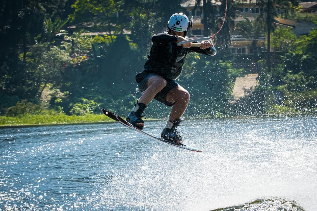 Wakeboard