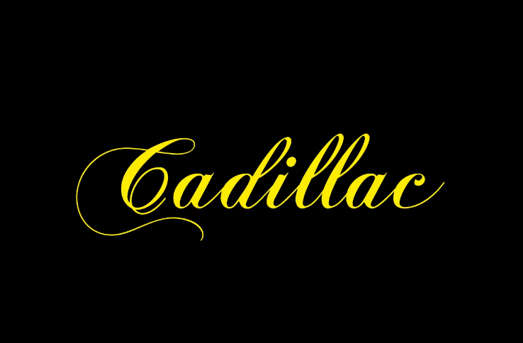 Cadillac Auto